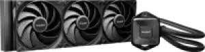 be quiet! Pure Loop 3 (360mm, u.a. kompatibel mit AM5 / AM4, LGA 1851 / 1700, 3 Pure Wings 3 Lüfter)
