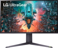 LG UltraGear 32GQ950P-B