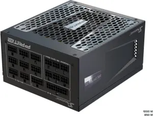 Seasonic Prime PX-1300 1300W ATX 2.4