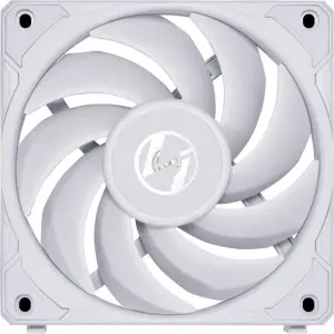 Lian Li Uni Fan P28, weiß, 120mm