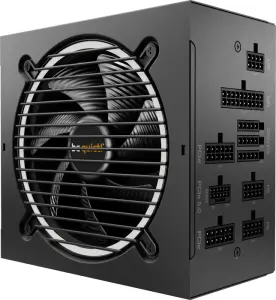 be quiet! Pure Power 12 M 1200W ATX 3.1