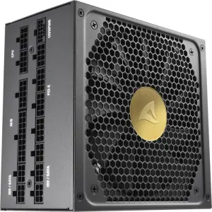 Sharkoon Rebel P30 Gold 1300W ATX 3.0