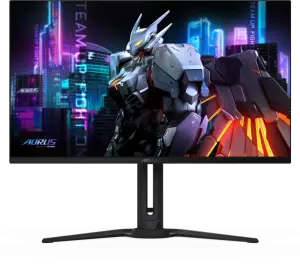 GIGABYTE AORUS FO32U2, 31.5"