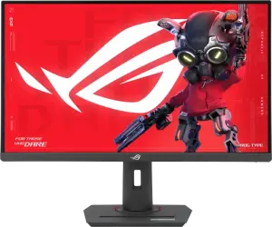 ASUS ROG Strix XG27UCS, 27"
