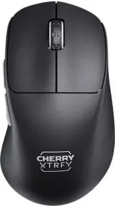 Cherry Xtrfy M64 Pro 8K Wireless schwarz, USB