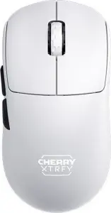 Cherry Xtrfy M68 Pro 8K Wireless weiß, USB
