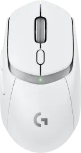 Logitech G309 Lightspeed weiß, USB/Bluetooth