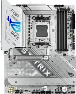 ASUS ROG Strix X870-A Gaming WIFI
