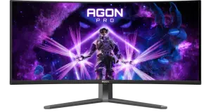 AOC Agon Pro AG346UCD, 34"