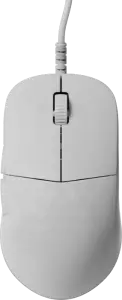 Endgame Gear XM2 8k Gaming Mouse White Frost, USB