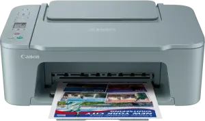 Canon PIXMA TS3752i schwarz, Tinte, mehrfarbig