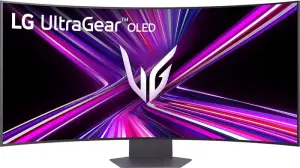 LG UltraGear OLED GX9 45GX950A-B, 44.5"