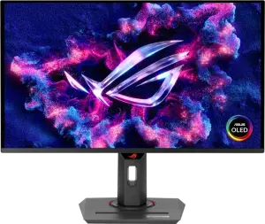 ASUS ROG Strix OLED XG27UCDMG, 26.5"