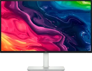 Dell 27 Plus 4K Monitor S2725QS, 27"
