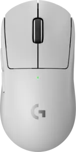 Logitech G Pro X Superlight 2 SE Lightspeed weiß, USB
