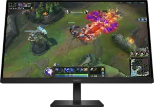 HP Omen 27q G2, 27"