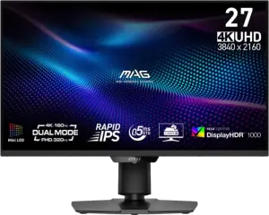 MSI MAG 274UPDFDE E16M, 27"