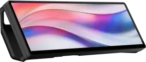 Corsair Xeneon Edge, schwarz, 14.5"