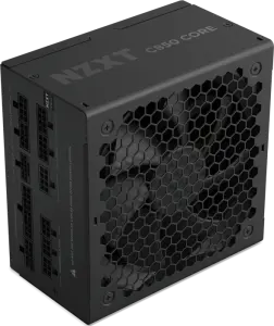 NZXT C Series C850 Gold Core 850W ATX 3.1