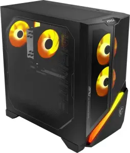 MSI MPG Infinite Z3 9NVRR9-609DE, Ryzen 7 9700X, 32GB RAM, 1TB SSD, GeForce RTX 5070 Ti