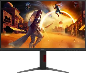 AOC Agon U27G4XM, 27"
