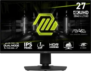 MSI MAG 275UPD E14, 27"
