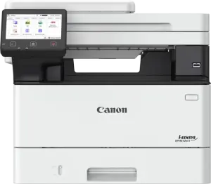 Canon i-SENSYS MF463dw II, Laser, einfarbig