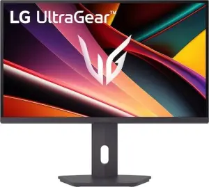 LG UltraGear G6 27G610A-B, 27"