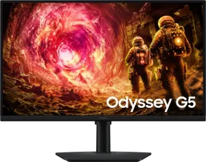 Samsung Odyssey G50F, 27"
