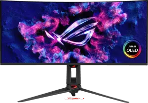 ASUS ROG Swift OLED PG34WCDN, 34"