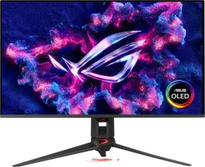 ASUS ROG Swift OLED PG32UCDM Gen3 (PG32UCDM3), 31.5"
