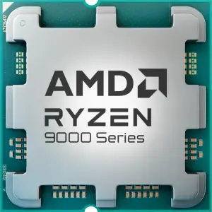 AMD Ryzen 7 9850X3D, 8C/16T, 4.70-5.60GHz, tray