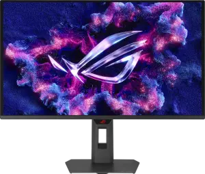 ASUS ROG Strix OLED XG27AQDNG, 26.5"