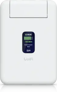 Ubiquiti UniFi Travel Router