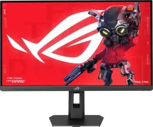 ASUS ROG Strix Pulsar XG27AQNGV, 27"