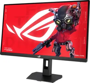 ASUS ROG Strix XG27ACMES, 27"