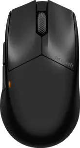 be quiet! Dark Perk Ergo Wireless Gaming Mouse, schwarz, USB