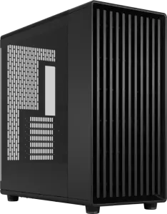 Fractal Design North XL Momentum Edition, Glasfenster