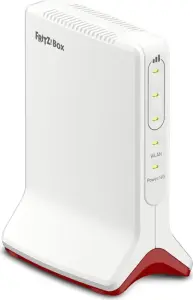 FRITZ! FRITZ!Box 6825 4G, LTE