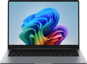 Samsung Galaxy Book6 14", grau, Core Ultra 5 325, 16GB RAM, 512GB SSD, DE