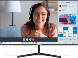 Medion P52218, 22"