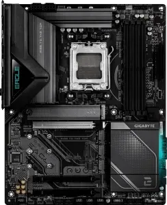 GIGABYTE X870E Eagle WIFI7