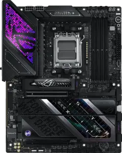 ASUS ROG Strix X870E-E Gaming WIFI7 NEO (AMD AM5)