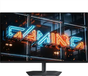 GIGABYTE MO32U24, 31.5"
