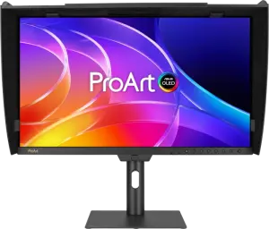 ASUS ProArt OLED PA32USD, 31.5"