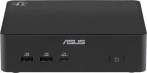 ASUS NUC 16 Pro Kit - Grand Canyon (HDMI/LPDDR) - RNUC16GDKX96C002 / RNUC16GDKW96C002, Core Ultra X9 378H, 32GB RAM, EU-Netzkabel