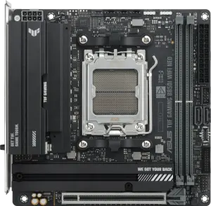 ASUS TUF Gaming B850I WIFI NEO (AMD AM5)