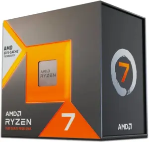 AMD Ryzen 7 7700X3D, 8C/16T, 4.00-4.50GHz, boxed ohne Kühler