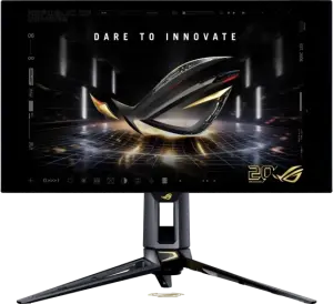 ASUS ROG Swift OLED PG27AQWP-G Edition 20, 26.5"