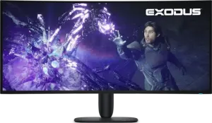 Dell Alienware 39 5K OLED Gaming Monitor AW3926QW, 38.9"